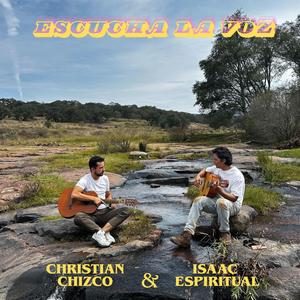 Escucha la voz