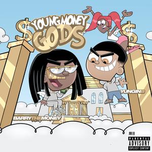 Currensy (feat. TK & BarrytheMoney)