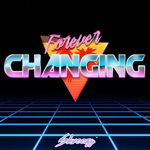 Forever Changing
