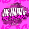 Dj Bigodin - Me Mama Vs Me Acabo