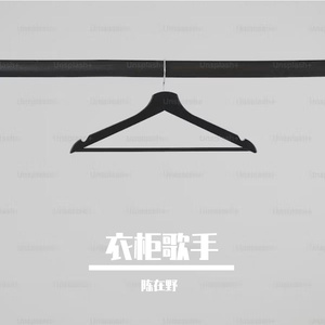衣柜歌手