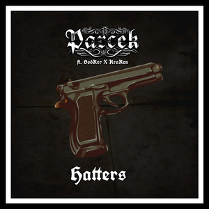 Haters (feat. Bodker, Kraken)
