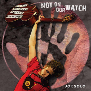 Charlottesville (feat. Rebekah Findlay)