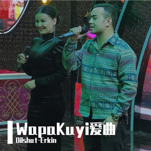 WapaKuyi爱曲