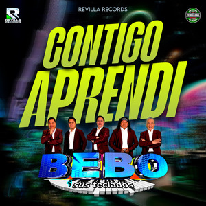 Contigo Aprendí