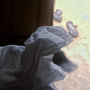 Selamat Tinggal Kasih