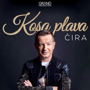Kosa Plava