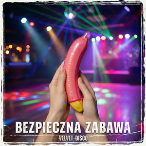 Bezpieczna zabawa