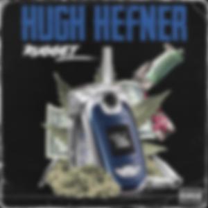 Hugh Hefner