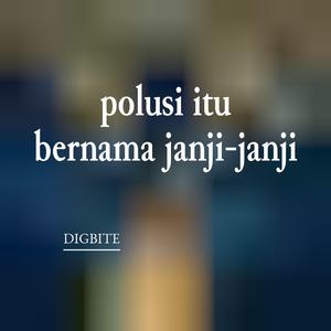 Mulut Dibungkam Kuasa