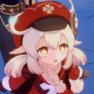 可莉炸鱼大冒险