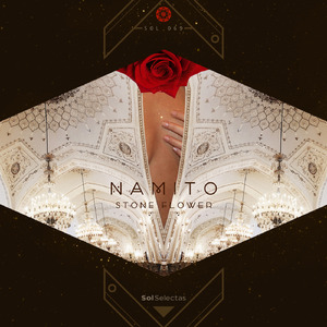 Stone Flower (Original)