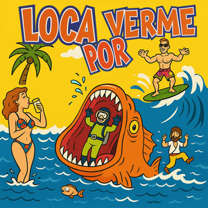 Loca por Verme