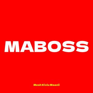 Maboss