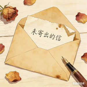 未寄出的信