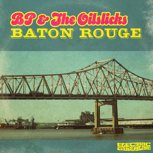 Baton Rouge
