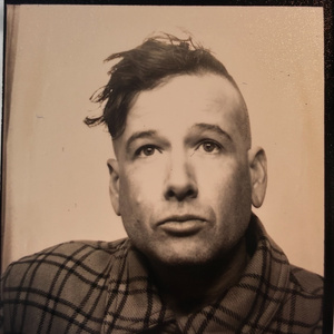 Monster (But Im Different Now)