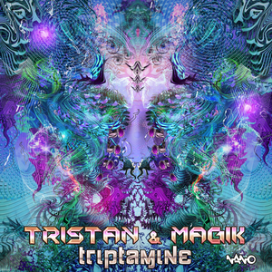 Triptamine (Original Mix)