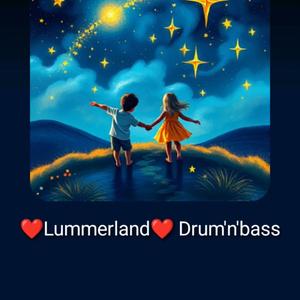 Lummerland (Drum'n'Bass)
