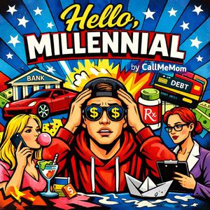 Hello, Millennial
