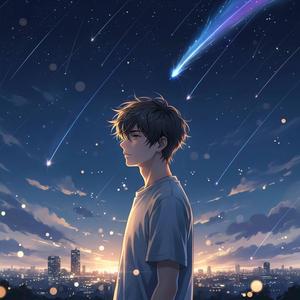 ความรู้สึกที่ฝากไว้กับดาวตก (Falling Star)