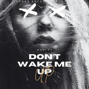 Don’t Wake Me Up