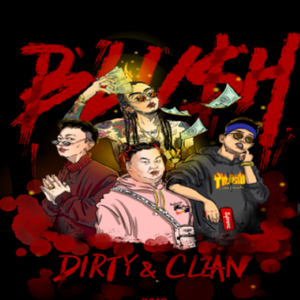 DIRTY & CLEAN (Prod. BY STEVEN)