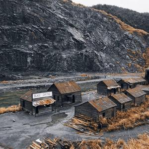 蓝(男声温柔版）