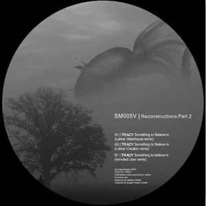 Something To Believe In (Lakker creation remix)