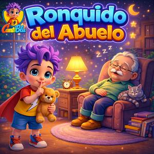 Ronquido del Abuelo