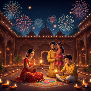 दीपावली