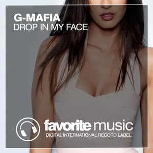 Drop in My Face (Dub Mix)