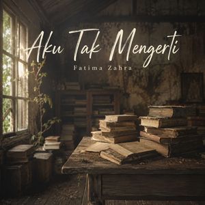 Aku Tak Mengerti