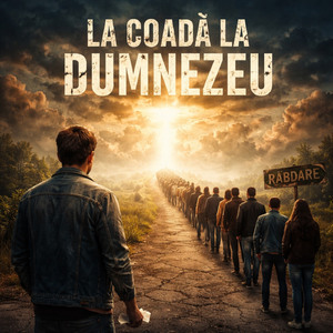 La Coadă la Dumnezeu