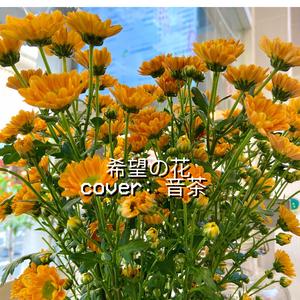 希望の花 （念白版）