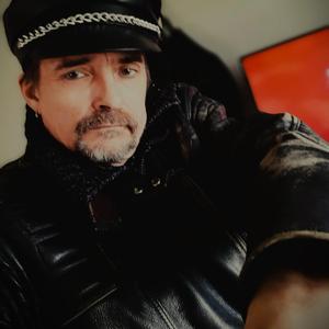 I am going to see my daddy today