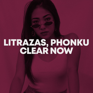 Clear Now