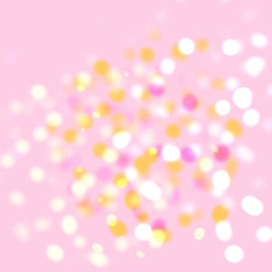 キラキラおやすみ