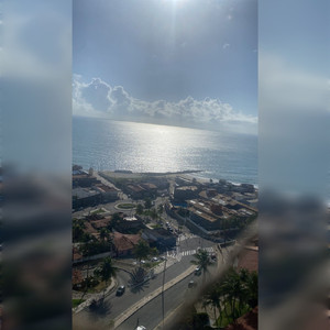 FINGIR QUE TÔ BEM