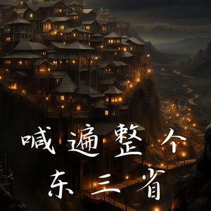 喊遍整个东三省