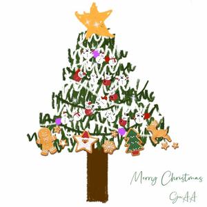 圣 圣 诞 诞 节 节