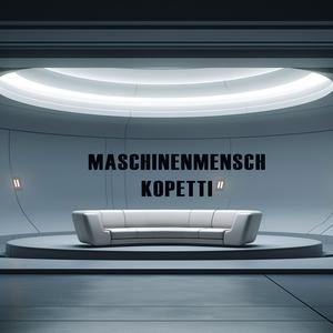 Maschinenmensch