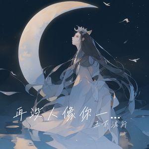 再没人像你一样