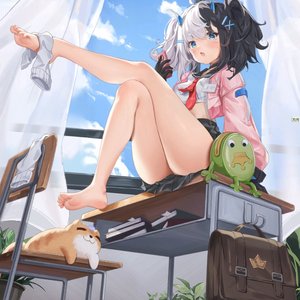 水平線は僕の古傷 TV Ver.（伴奏）(TV动画《青春猪头少年不会梦到圣诞服女郎》片尾曲）