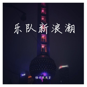 乐队新浪潮