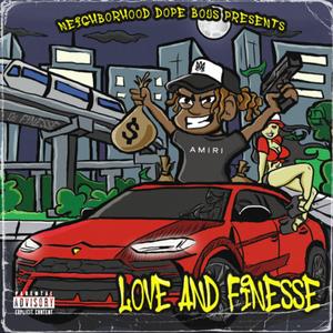 Flyest 1 (feat. Melobethyname)