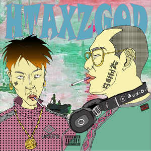 经纬线(Prod.by HtadoubleX)