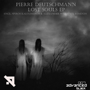 Lost Souls (Spiros Kaloumenos Remix)
