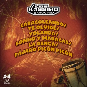 Caracoleando/Te Olvidé/Yolanda/Bombo Y Maracas/La Renga/Pájaro Picón Picón