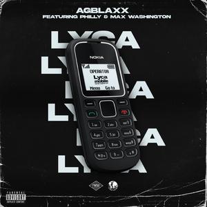 Lyca (feat. Philly & Max Washington)